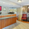 Отель Red Roof Inn Lexington, фото 13