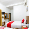 Отель OYO 1242 Penginapan Rb Syariah, фото 4