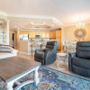 Отель Phoenix On The Bay 1429 2 Bedroom Condo, фото 31