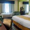 Отель Cedar Stables Inn and Suites, фото 7