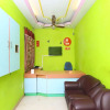 Отель Oyo 4342 Lloyds Nest, фото 9