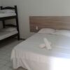 Отель Maceió Hostel e Pousada, фото 24