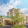 Отель Hampton Inn Okeechobee - Lake Okeechobee, фото 1
