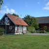 Отель Hönshuset Kullabygden, фото 4
