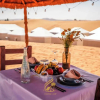 Отель Luxury Camp Chebbi, фото 48