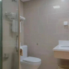 Отель GreenTree Inn Fuzhou Eastern Capital Express Hotel, фото 11