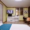 Отель Jewelry Motel, фото 17