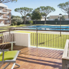 Отель Delightful Apartment in Calella de Palafrugell With Swimming Pool, фото 11