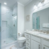 Отель Beach Escape Three - Luxury Townhome, фото 8