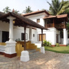 Отель Una Homestay Villa Arcangela, фото 1