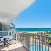 Отель Destin West Gulfside #608, фото 25