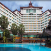 Отель Sedona Hotel Yangon, фото 17