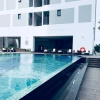 Отель Henry Studio Luxury 2BR SWPool 17th, фото 32