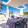 Отель Comfortable house with large terrace for outdoor dining in San Foca just 100 meters from the sea-Cas, фото 25