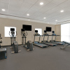 Отель Home2 Suites by Hilton Richmond, фото 21