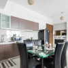 Отель Sky Luxurious Suite, фото 11
