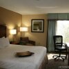 Отель Hampton Inn Gainesville в Гейнсвиле