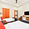 Отель Capital O 35409 Hotel Megh Niwas, фото 20