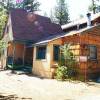 Отель Knotty Nook, фото 11