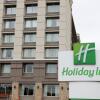 Отель Holiday Inn Chicago-Oakbrook, an IHG Hotel в Оукбрук-Террасе