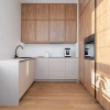 Отель Beige Apartment Poznań by Renters, фото 5