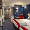 Отель Holiday Inn Express Nice - Grand Arenas, фото 5