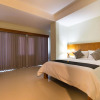 Отель AB Hotel Kuta by AGATA, фото 24