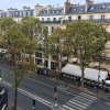 Отель Royal Saint Michel в Париже