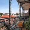 Отель French Quarter Mansion, фото 26