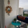 Отель Grand T2 Confortable avec Balcon, фото 11
