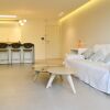 Отель Apartment Belle, 2BR, Tel Aviv, Neve Tsedek, Pines St, #N11, фото 13