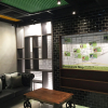 Отель Green World Triplebeds Hotel, фото 2