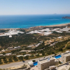 Отель Stylish Peaceful Villa With Private Pool Close to Balos Beach, фото 17