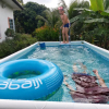 Отель Homestay Villa Solihin Sungai Buloh, фото 12