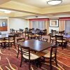Отель Holiday Inn Express Suites Sumner, an IHG Hotel, фото 27