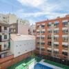 Отель UD Apartments - Atocha Stylish with Pool, фото 10
