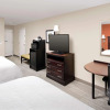 Отель Hampton Inn Lenoir City, фото 7