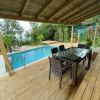 Отель Sapanca Balkaya Bungalow, фото 7