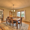 Отель Penn Yan Escape w/ Yard, 1 Mi to Keuka Lake!, фото 14