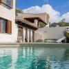 Отель Villa Mirto 5+1 in Eden Rock, фото 3