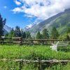 Отель Chalet Notre Rêve, фото 11
