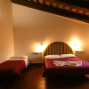 Отель Escape to Umbria, Apartment 2, фото 3