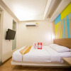 Отель Nida Rooms Khlong Toei 390 Sky Train, фото 7