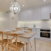 Отель Lion Apartments -Nadmorze Deluxe, фото 8