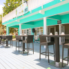 Отель Zanzi Beach Resort, фото 18