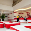 Отель Tune Hotel - Danga Bay, Johor, фото 20