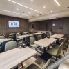 Отель Hanzhong V smart hotel, фото 11