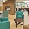 Отель La Quinta Inn And Suites Bellingham в Беллингеме