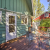 Отель Cozy Sugarloaf Cabin w/ Deck & Yard: 3 Mi to Lake!, фото 10