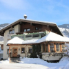 Отель Weiherwirt Aschau im Zillertal, фото 17